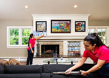 Reno House Cleaning Services Molly Maid of Reno Sparks