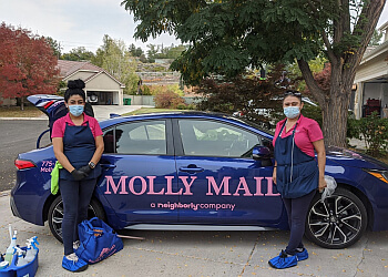 Molly Maid of Reno Sparks Reno House Cleaning Services
