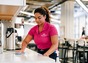 Santa Rosa House Cleaning Services Molly Maid of Sonoma and Napa Counties