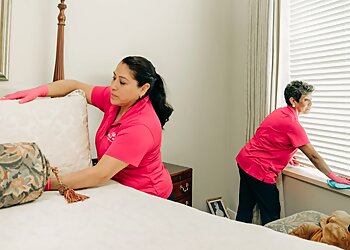 Santa Rosa House Cleaning Services Molly Maid of Sonoma and Napa Counties