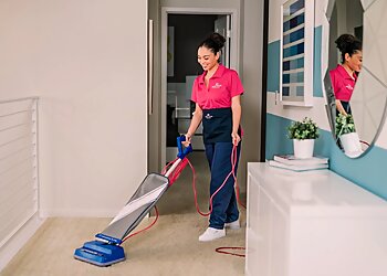 Molly Maid of Sonoma and Napa Counties Santa Rosa House Cleaning Services image 1