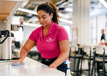 Stockton House Cleaning Services Molly Maid of Stockton