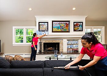 Molly Maid of Stockton Stockton House Cleaning Services image 1