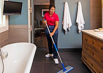 Washington House Cleaning Services Molly Maid of Washington