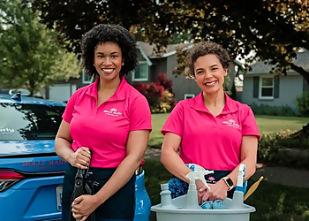 Glendale House Cleaning Services Molly Maid of West Glendale/Avondale