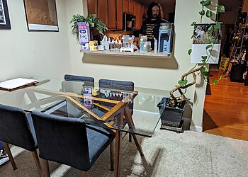 Detroit House Cleaning Services Molly Maid of Western Wayne and Mid Oakland Counties