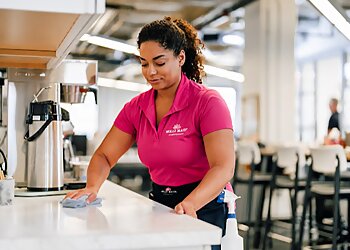 Wilmington House Cleaning Services Molly Maid of Wilmington