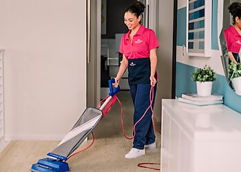 Worcester House Cleaning Services Molly Maid of Southeast Worcester County