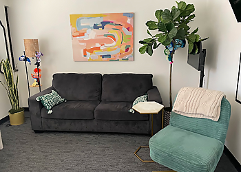 Molly Martinez, PhD - Garland, TX Psychologists - Waiting Room