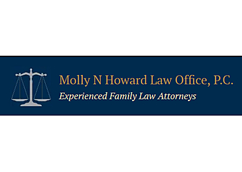 High Point Divorce Lawyers Molly N. Howard - MOLLY N HOWARD LAW OFFICE, P.C.