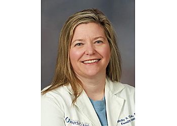 Molly S. Clark, Ph.D. Jackson Psychologists image 1