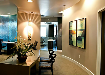 Eugene Cosmetic Dentists Molly Vendetti, DMD - DENTISTRY @ THE TEN