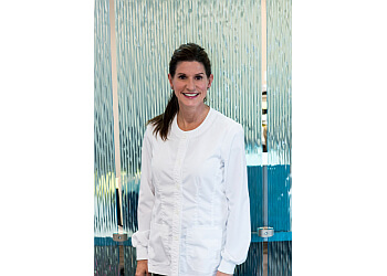 Molly Vendetti, DMD - Dentistry @ the Ten Eugene Cosmetic Dentists