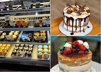 Des Moines Cakes Molly's Cupcakes