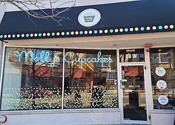 Naperville Cakes Molly’s Cupcakes Naperville