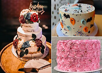 Naperville Cakes Molly’s Cupcakes Naperville