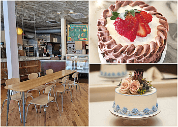 Chicago Cakes Molly's Cupcakes Chicago