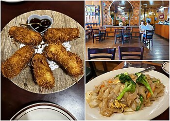 Santa Clarita Thai Restaurants Mom Can Cook Thai Kitchen
