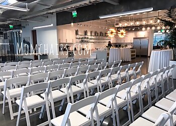 Mom Chairs San Francisco Event Rental Companies image 1