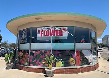 Ventura Florists Mom and Pop Flower Shop