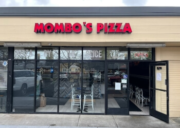 3 Best Pizza Places in Santa Rosa, CA - Expert Recommendations