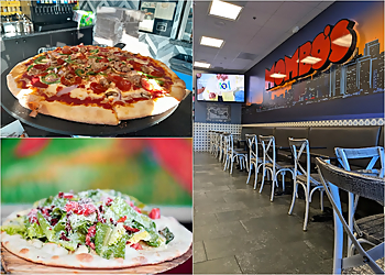 Santa Rosa Pizza Places Mombo’s Pizza Santa Rosa