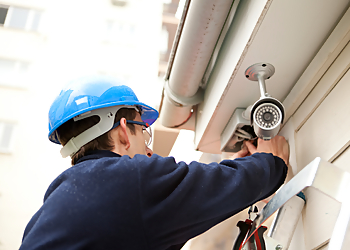 Boise City Security Systems Moment Smart Home LLC