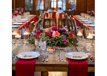 Santa Clarita Wedding Planners Moments 2 Memories Weddings & Events