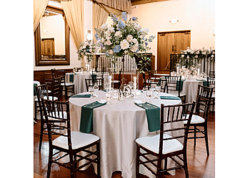 Santa Clarita Wedding Planners Moments 2 Memories Weddings & Events