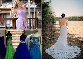 Madison Bridal Shops Moments To Cherish Bridals Etc., L.L.C.