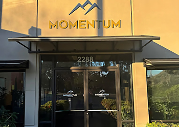 Momentum - Eugene, OR Financial Services - Office Image