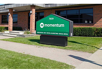Sterling Heights Advertising Agencies Momentum