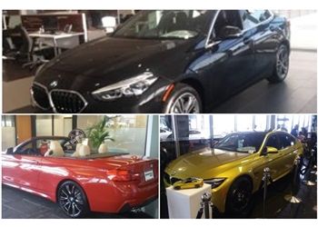 3 Best Car Dealerships in Houston, TX - Expert Recommendations