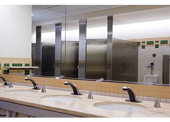 Momentum Janitorial - Irvine, CA Commercial Cleaning Services - Commercial Service Image