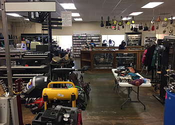 3 Best Pawn Shops in Jackson, MS - Expert Recommendations