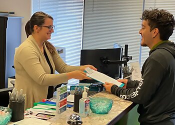 Pueblo Physical Therapists Momentum Physical Therapy
