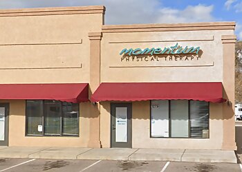Momentum Physical Therapy Pueblo Physical Therapists image 1