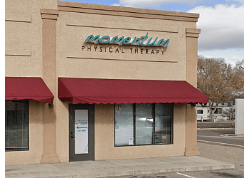 Momentum Physical Therapy of Pueblo South Pueblo Physical Therapists