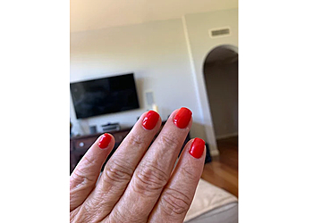 Momentum Salon and Body - Tempe, AZ Beauty Salons - Nail Service Image