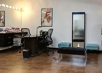 Momentum Salon and Body - Tempe, AZ Beauty Salons - Salon Interior Image
