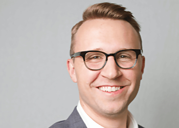 Momentum Wealth Management - Columbus, GA Financial Services - Professional Portrait Image