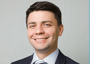 Momentum Wealth Management - Columbus, GA Financial Services - Portrait