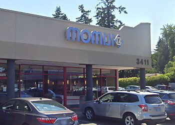 Salem Sushi Momiji Japanese Restaurant