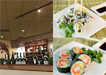 Salem Sushi Momiji Japanese Restaurant