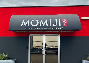 Salem Sushi Momiji Sushi Restaurant