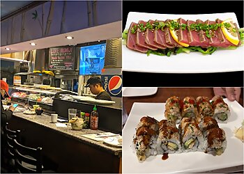 Salem Sushi Momiji Sushi Restaurant