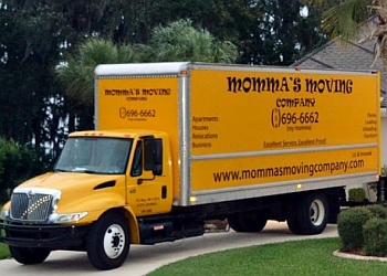 3 Best Moving Companies In Jacksonville Fl Expert Recommendations