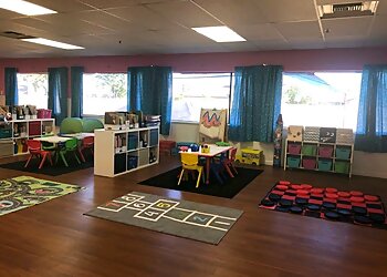 Las Vegas Preschools Mommy's Angels Childcare