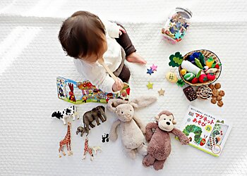 Las Vegas Preschools Mommy's Angels Childcare