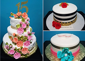 Newark Cakes Mommy's Dominican Cakes